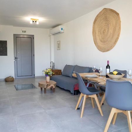 Villa Vagelia Episkopi-Chania Eksteriør bilde
