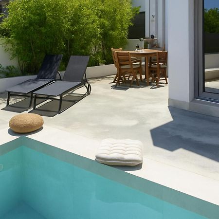 Villa Vagelia Episkopi-Chania Eksteriør bilde