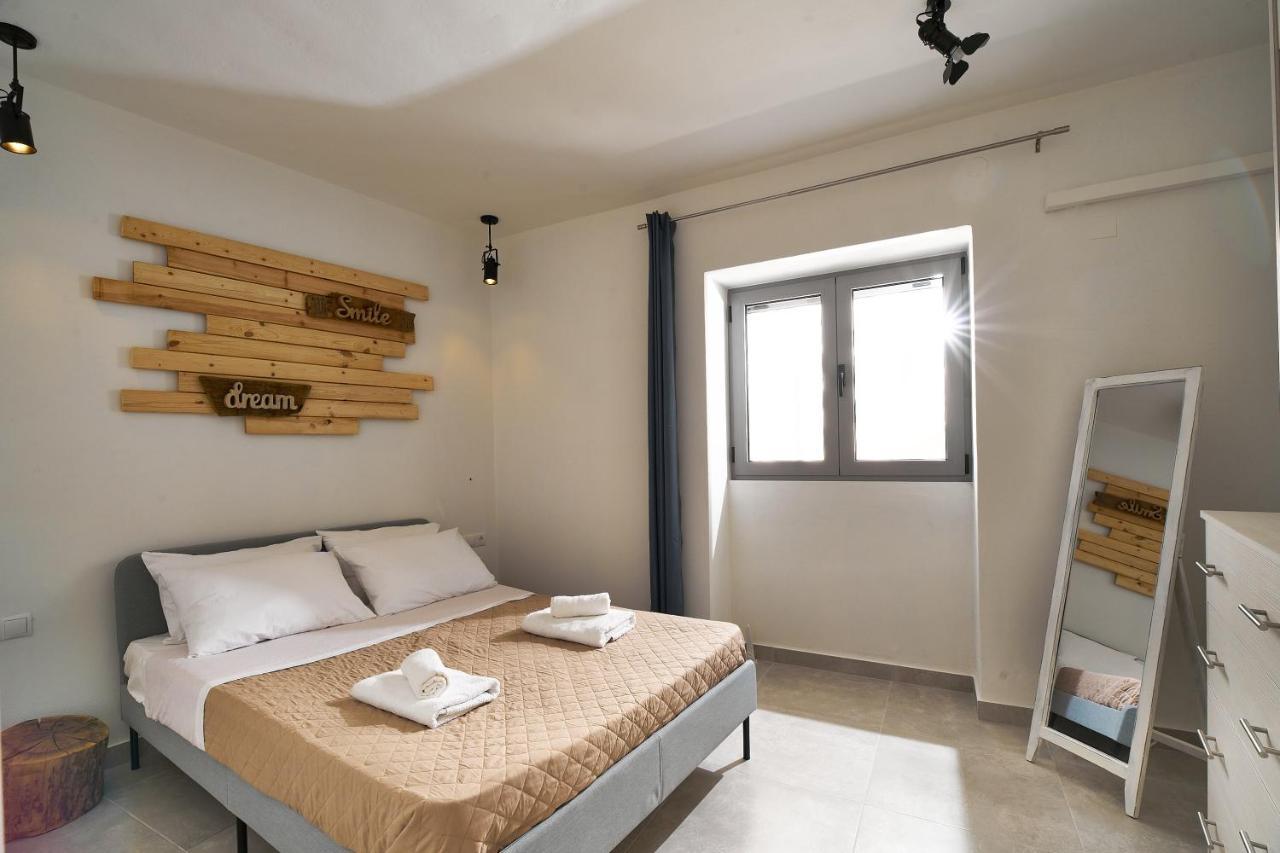Villa Vagelia Episkopi-Chania Eksteriør bilde