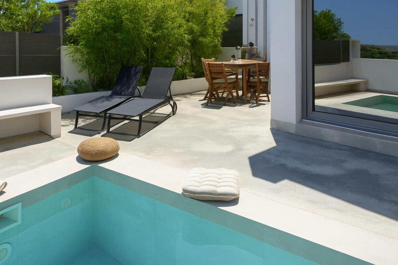 Villa Vagelia Episkopi-Chania Eksteriør bilde